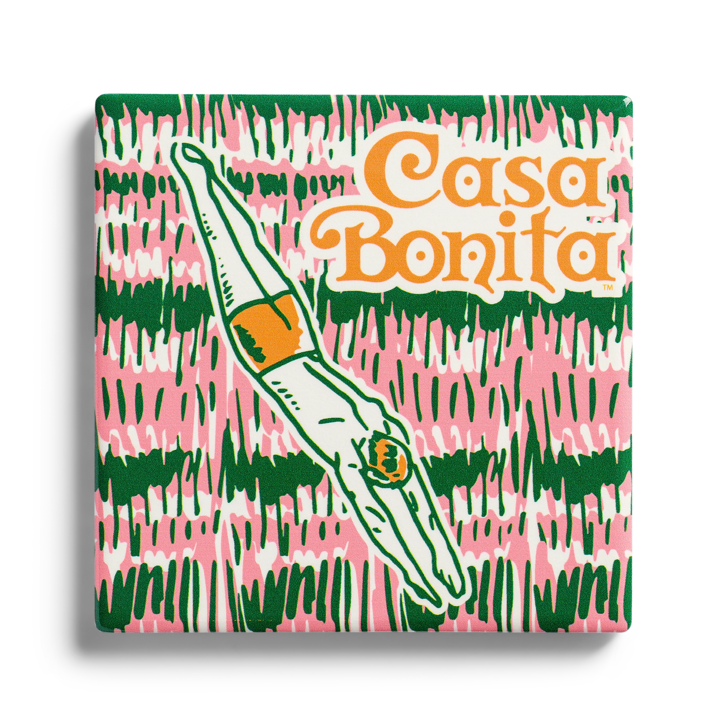 Casa Bonita Twilight Tower Coaster Set - Image 5
