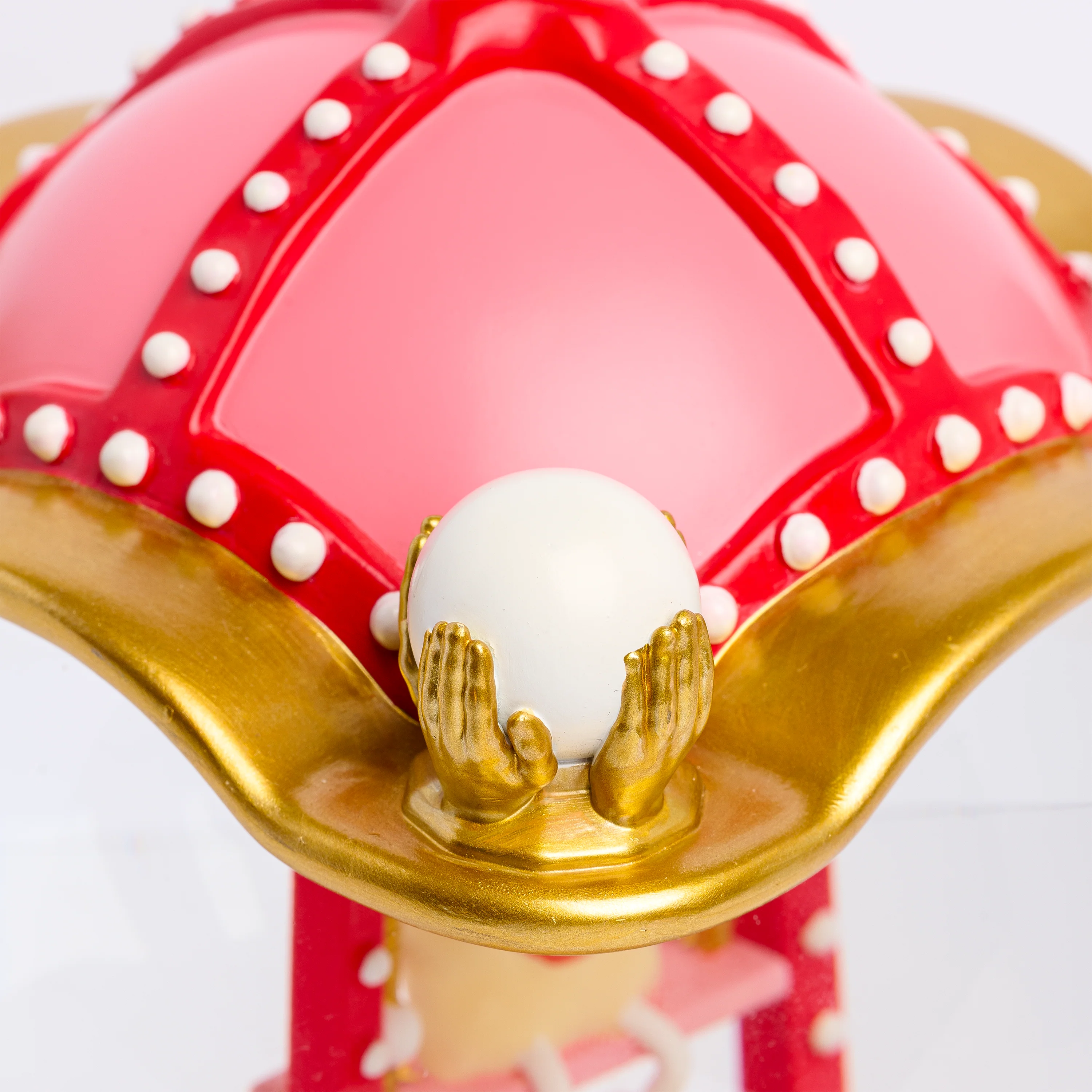 Casa Bonita 6 Inch Sopaipilla Snowglobe - Image 7